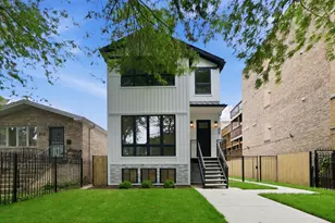 [Address not provided], Chicago, IL 60618 - Photo 1