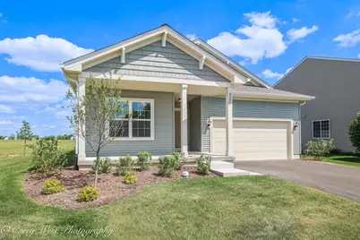 300 N Aspen Drive, Cortland, IL 60112 - Photo 3