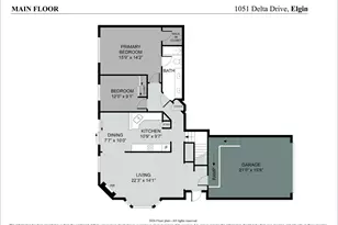 1051 Delta Dr, Elgin, IL 60123 - Photo 45