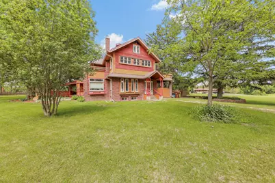 1035 N Gorham Road, Morris, IL 60450 - Photo 1