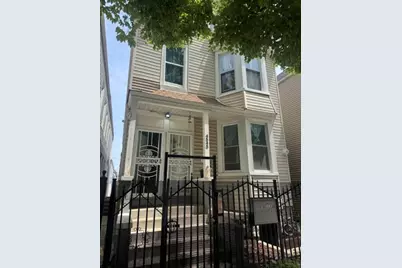 4545 S Hermitage Avenue, Chicago, IL 60609 - Photo 1