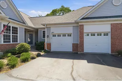 865 Cambridge Drive, Batavia, IL 60510 - Photo 1