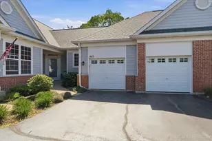 865 Cambridge Dr, Batavia, IL 60510 - Photo 1
