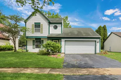 1953 Lawson Boulevard, Gurnee, IL 60031 - Photo 1
