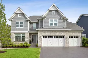 1102 White Pine Ln, Western Springs, IL 60558 - Photo 1