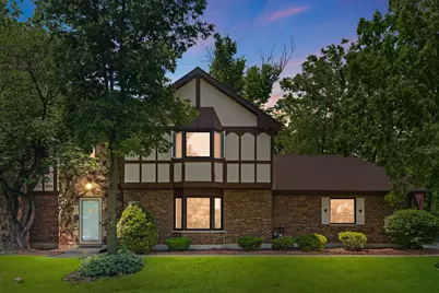 11716 S Black Forest Lane, Palos Park, IL 60464 - Photo 3
