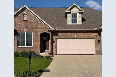 3 Prairie Vista Court, Bloomington, IL 61704 - Photo 1