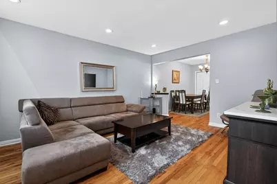 6602 W Montrose Avenue, Harwood Heights, IL 60706 - Photo 5