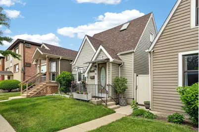 6602 W Montrose Avenue, Harwood Heights, IL 60706 - Photo 3