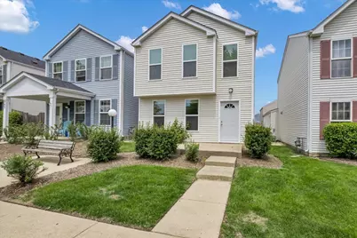 943 Four Seasons Boulevard #943, Aurora, IL 60504 - Photo 3