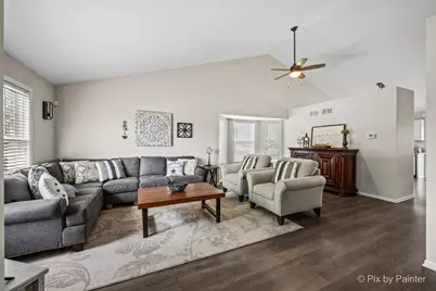 2827 Brett Drive, New Lenox, IL 60451 - Photo 3