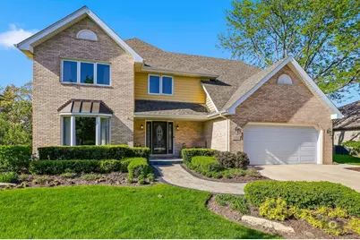 1206 Arbor Drive, Lemont, IL 60439 - Photo 1