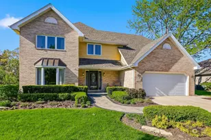 1206 Arbor Dr, Lemont, IL 60439 - Photo 1