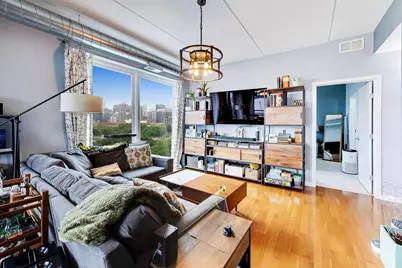 873 N Larrabee Street #612, Chicago, IL 60610 - Photo 5