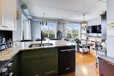873 N Larrabee Street #612, Chicago, IL 60610 - Photo 11
