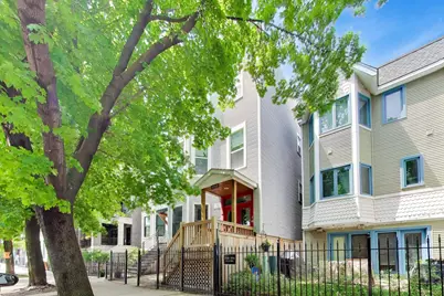 3308 N Racine Avenue #2, Chicago, IL 60657 - Photo 1