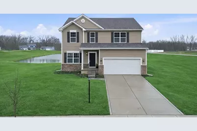 5792 Buck Lane, Portage, IN 46368 - Photo 1