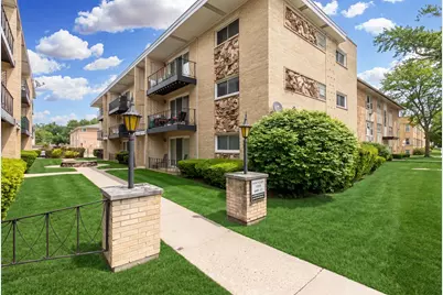 6811 N Olmsted Avenue #106, Chicago, IL 60631 - Photo 3