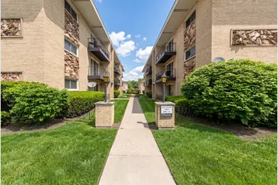 6811 N Olmsted Avenue #106, Chicago, IL 60631 - Photo 1