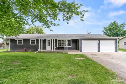 144 E Grant Street, Leland, IL 60531 - Photo 1