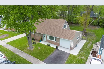 182 Washington Street, Park Forest, IL 60466 - Photo 1