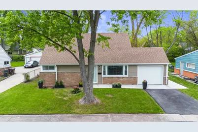 182 Washington Street, Park Forest, IL 60466 - Photo 3