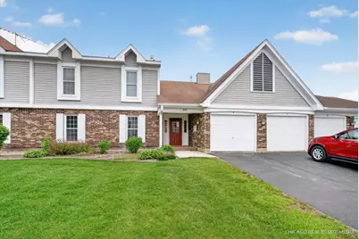 829 Chasefield Lane #1, Crystal Lake, IL 60014 - Photo 1