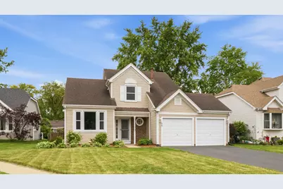 55 Washington Avenue, Streamwood, IL 60107 - Photo 1