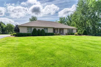 24031 S Schoolhouse Road, Manhattan, IL 60442 - Photo 3