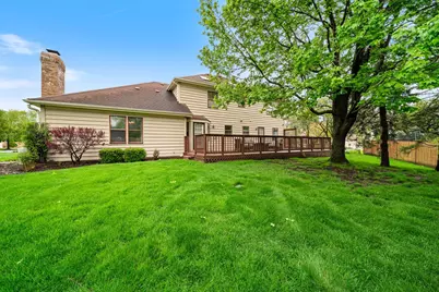 2405 Cimarron Court, Naperville, IL 60565 - Photo 25