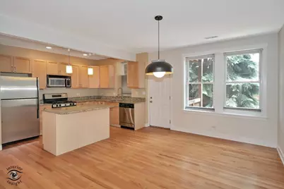 2309 N Kimball Avenue #1, Chicago, IL 60647 - Photo 5