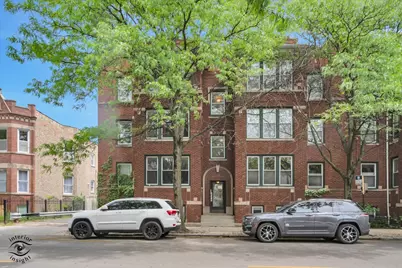 2309 N Kimball Avenue #1, Chicago, IL 60647 - Photo 1
