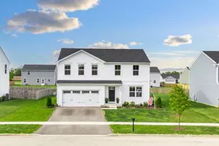 808 Kennedy St, Waterman, IL 60556 - Photo 3