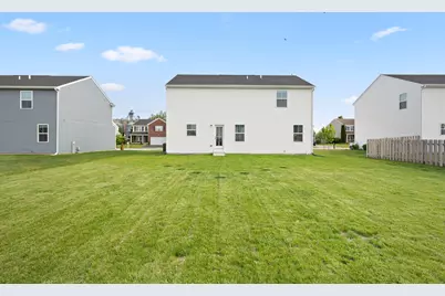 808 Kennedy Street, Waterman, IL 60556 - Photo 37