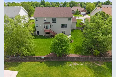 12814 Grande Poplar Circle, Plainfield, IL 60585 - Photo 5