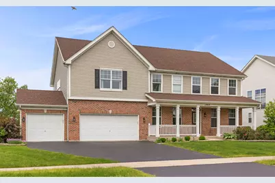 12814 Grande Poplar Circle, Plainfield, IL 60585 - Photo 1