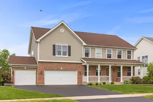 12814 Grande Poplar Cir, Plainfield, IL 60585 - Photo 1