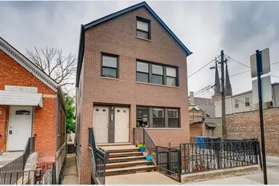 2312 S Seeley Avenue #G, Chicago, IL 60608 - Photo 1