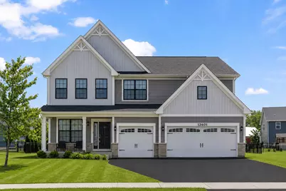 12601 S Poplar Crossing, Plainfield, IL 60585 - Photo 1