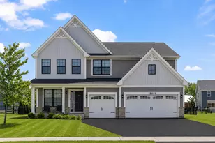 12601 S Poplar Xing, Plainfield, IL 60585 - Photo 1