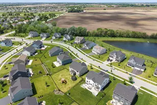 12601 S Poplar Xing, Plainfield, IL 60585 - Photo 33