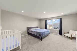 12601 S Poplar Xing, Plainfield, IL 60585 - Photo 17