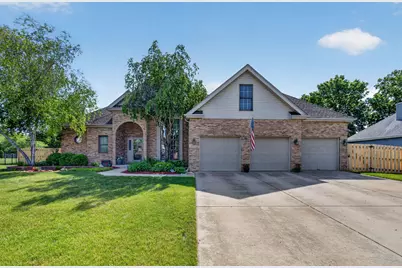 24453 S Blackhawk Drive, Channahon, IL 60410 - Photo 1