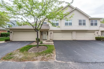 6764 E Monticello Court #13, Gurnee, IL 60031 - Photo 1