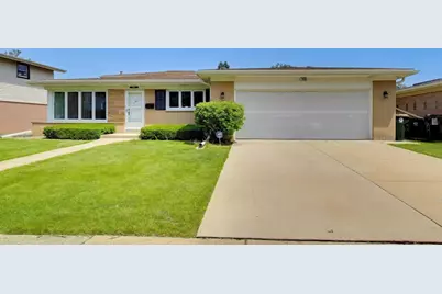 7630 Beckwith Road, Morton Grove, IL 60053 - Photo 1