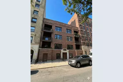 616 W Patterson Avenue #1E, Chicago, IL 60613 - Photo 1