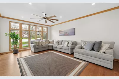 16762 S Deer Path Drive, Homer Glen, IL 60491 - Photo 11