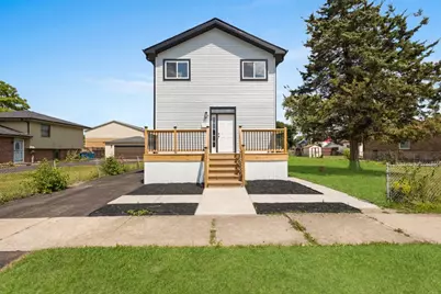 15355 7th Avenue, Phoenix, IL 60426 - Photo 1