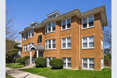 6229 N Neva Avenue #1, Chicago, IL 60631 - Photo 1