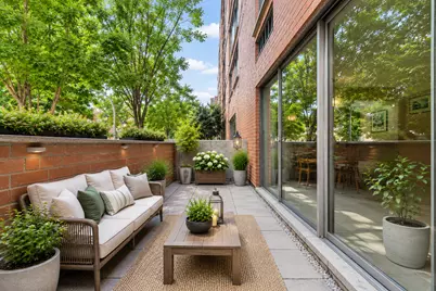 1169 S Plymouth Court #115, Chicago, IL 60605 - Photo 3